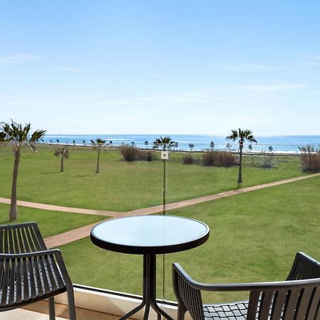 Freij Beach Resort&Waterpark Agia Napa Buitenkant foto