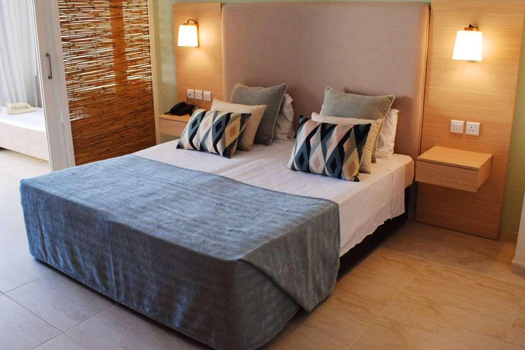 Freij Beach Resort&Waterpark Agia Napa Kamer foto