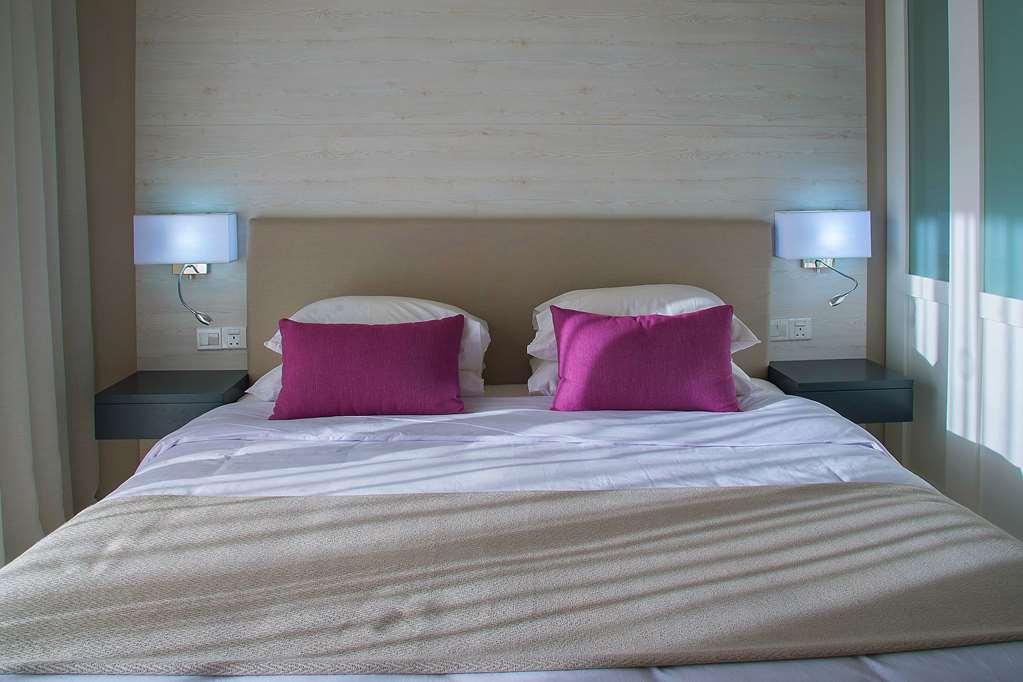 Freij Beach Resort&Waterpark Agia Napa Kamer foto